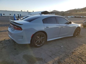 Dodge Charger VII 2022 Dodge Charger RT 2022 5.7l 5.7 Benzyna 370KM, zdjęcie 3