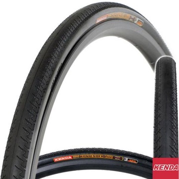 KENDA Opona 700x26 [26-622] K196 KONTENDER, 60TPI
