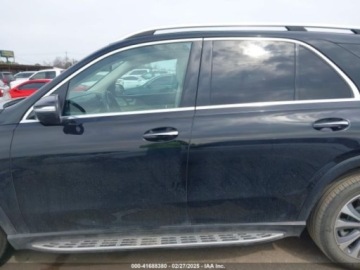 Mercedes GLE V167 2022 Mercedes-Benz GLE 350, 2022r., 2.0L 2.0 Benzyna 255KM, zdjęcie 5