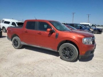 Ford Maverick II 2022 Ford Maverick 2022, 2,0L, 4x4, XL 2.0 Benzyna 250KM, zdjęcie 2