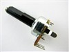 Potencjometr obrotowy RV121NP(H)-C5K-30F 2szt.