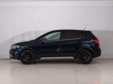 Suzuki SX4 II S-cross Facelifting 1.4 BOOSTERJET 48V SHVS 129KM 2021 Suzuki SX4 S-Cross 1.4 BoosterJet, Salon Polska, zdjęcie 2