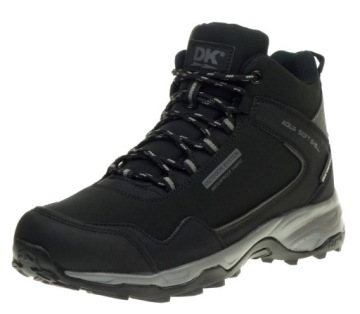 Трекинговые туфли DK SAURON HIGH SoftShell 41