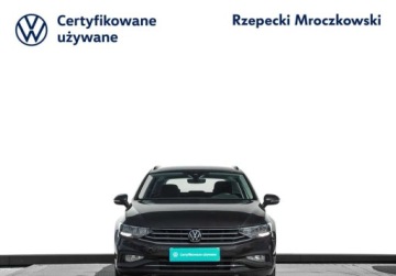 Volkswagen Passat B8 Variant Facelifting 2.0 TSI 190KM 2023 Volkswagen Passat 2.0 Benzyna 190KM, zdjęcie 1
