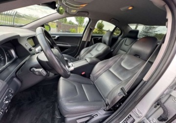 Volvo S60 II Sedan Facelifting 2.0 D2 DRIVE-E 120KM 2016 Volvo S60 2.0 Diesel 120KM, zdjęcie 13