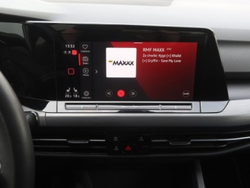 Volkswagen Golf VII Hatchback 5d Facelifting 1.5 TSI ACT 150KM 2020 VW Golf 1.5 TSI, Salon Polska, Navi, Klima, zdjęcie 22