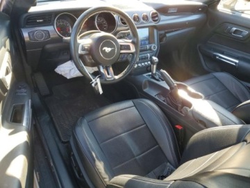 Ford Mustang VI 2020 Ford Mustang 2020 2.3l 2.3 Benzyna 330KM, zdjęcie 8