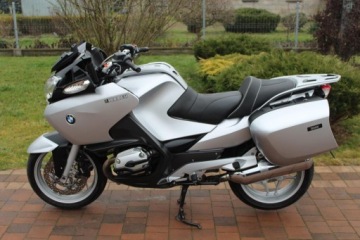 BMW R1200 RT K26 НАСОС АБС 7707617