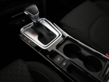 Kia Ceed III 2019 Kia Cee'd PHEV automat navi kamera grzane fotele, zdjęcie 29
