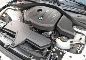 BMW Seria 1 F20-F21 2016 BMW Seria 1 Cena Brutto 1.5 Benzyna 136KM, zdjęcie 20