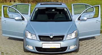 Skoda Octavia II Kombi 1.8 TSI 160KM 2010 SKODA OCTAVIA II FL 1.8 TSI 160 KM, zdjęcie 22