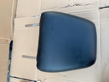 PODHLAVNÍK SEDADLA ZVEDÁK PŘEDNÍ DODGE CHARGER SRT