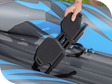 Весло для насоса Surge Elite Kayak Bestway 65143