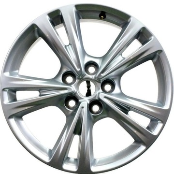 1FA 18 Opel 5x120 ET41 8J ø67 OP111