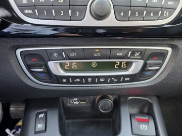 Renault Scenic III Van Facelifting 1.4 TCe 16v 130KM 2012 Renault Scenic 1.4 TCe 130 KM, Nawigacja,, zdjęcie 22