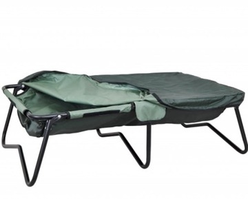 КОВРИК ДЛЯ КАРПА STARBAITS С ЧЕХОЛОМ + СУМКА