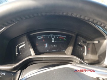 Honda CR-V V 2022 Honda CR-V 2022 r., 1,5L TOURING 1.5 Benzyna 190KM, zdjęcie 6