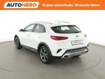 Kia XCeed Crossover 1.4 T-GDI 140KM 2019 Kia XCeed full LED navi klima auto grzane fotele, zdjęcie 3