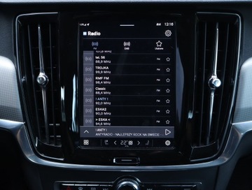 Volvo S90 II 2021 Volvo S90 B4, Salon Polska, Serwis ASO, Automat, zdjęcie 11