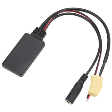 Автомобильный Bluetooth-радиомодуль AUX-вход