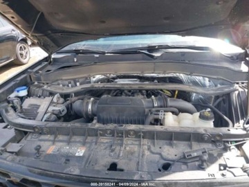 Ford Explorer VI 2020 Ford Explorer 2020r, ST, 3.0L, 4x4 3.0 Benzyna 400KM, zdjęcie 12