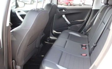 Peugeot 2008 I SUV Facelifting 1.2 PureTech 110KM 2019 Peugeot 2008 Kupuj Taniej. Tylko 38tys.km. Automat. Auto jak nowe. 1.2, zdjęcie 13