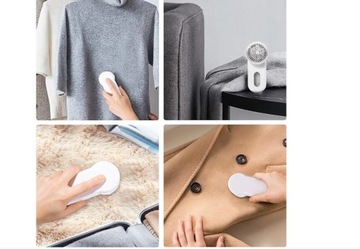 Бритва для одежды HIT RR&RR