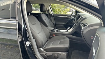 Ford Mondeo V Kombi 2.0 TDCi 150KM 2019 Ford Mondeo 2.0 TDCi Titanium PowerShift Mk5 (2014, zdjęcie 23