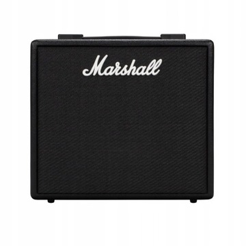 MARSHALL CODE 25C WZMACNIACZ GITAROWY COMBO KOMBO