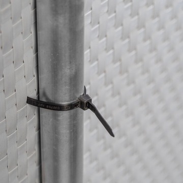 БАЛКОННОЕ ПОКРЫТИЕ ТЕХНОРАТАН БАЛКОННЫЙ КОВРИК 1х4м