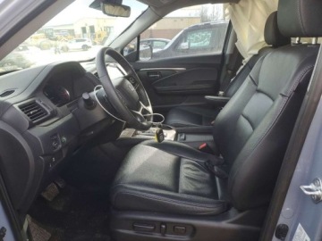 Honda Pilot II 2022 Honda Pilot 2022 HONDA PILOT SE 3.5 Benzyna 280KM, zdjęcie 8
