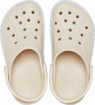 Męskie Buty Chodaki Klapki Crocs Bayaband 205089 Clog 42-43