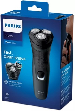 Бритва Philips S1133/41