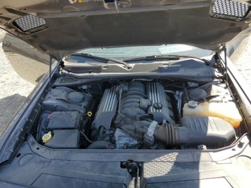 Dodge Challenger III 2020 Dodge Challenger RT Scat Pack 2020 6.4L 6.4 Benzyna 485KM, zdjęcie 6