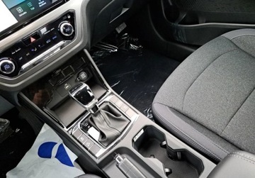 Ssangyong Korando V SUV 1.5 T-Gdi 163KM 2025 SsangYongKGM Korando Joy - 2025- automat - klima dwustrefowa - czujniki k, zdjęcie 15
