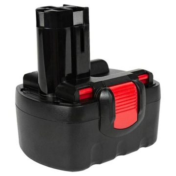 АККУМУЛЯТОР АККУМУЛЯТОР ДЛЯ BOSCH GSR PSR 14,4В 3Ач