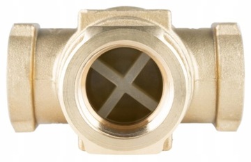 AFRISO Температурный клапан ATV 555 DN32 55°C