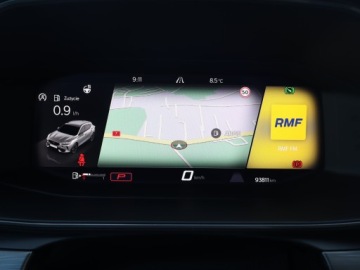 Cupra 2023 Cupra Formentor 1.5 TSI, Salon Polska, zdjęcie 10