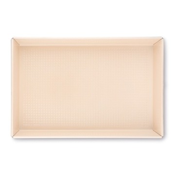 Универсальная ФОРМА ДЛЯ ВЫПЕЧКИ КЕРАМИЧЕСКИЙ ПРОТИВЕНЬ 36x24см