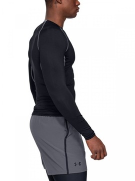 Męski longsleeve UNDER ARMOUR SPORTSTYLE LEFT CHE