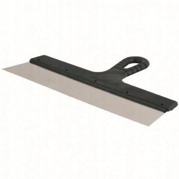 SZPACHELKA SZPACHLA DO GIPSU NIERDZEWNA 150mm
