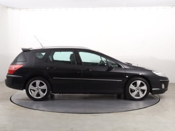 Peugeot 407 SW 2.0 16V 136KM 2005 Peugeot 407 2.0, Klima, Klimatronic, Tempomat, zdjęcie 5