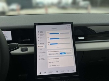 Jaecoo 5 1.6T 147KM 2025 Jaecoo 5 Phantom Grey 1.6 Benzyna 147KM, zdjęcie 24