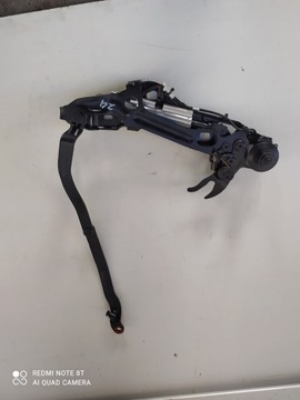 BMW Z4 E89 ZAWIAS DACHU PRAWY 3001808104