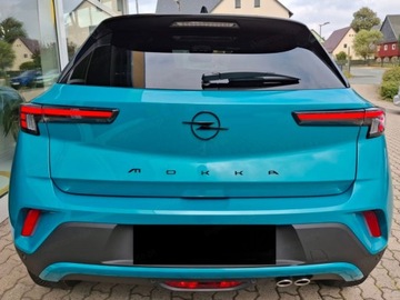 Opel Mokka II SUV 1.2 Turbo 130KM 2025 Od ręki - Edition aut 1.2 T 130KM / Pakiet Komfort, zdjęcie 3