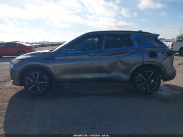 Infiniti QX50 2023 Infiniti QX50 Sport 2023 2.0L 2.0 Benzyna 268KM, zdjęcie 2