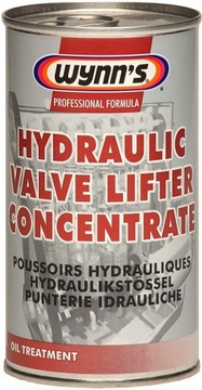 WYNN'S CZYSCI ZAWORY POPYCHACZE HYDRAULICZNE 325ML