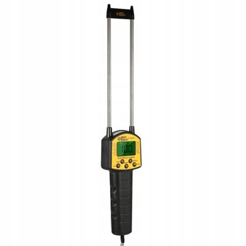 GRAIN SMART SENSOR ИЗМЕРИТЕЛЬ ВЛАЖНОСТИ ЗЕРНА
