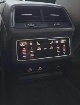Audi A6 C8 Allroad 3.0 55 TDI 344KM 2022 Audi S6 Avant S6 Avant TDI 344KM Quattro Tiptronic BONightVMatrixHakKam360, zdjęcie 22