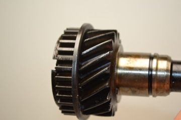 Fiat 125p Polonez Вал сцепления, 18 зубьев